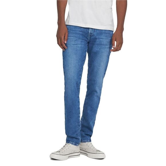 J Brand Mens Mick Skinny Fit Jeans Blue NWT